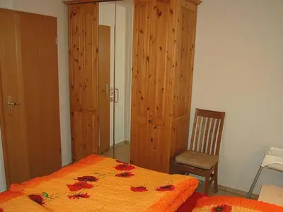 Ferienwohnung für 5 Personen (45 m²) in St. Peter-Ording 10/10
