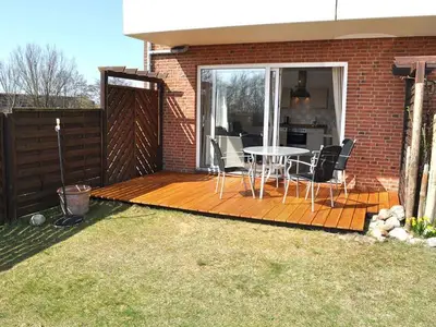 Ferienwohnung für 4 Personen (48 m²) in St. Peter-Ording 2/10