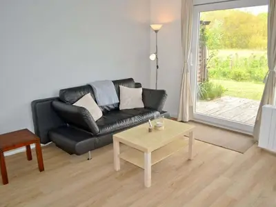 Ferienwohnung für 4 Personen (48 m²) in St. Peter-Ording 3/10