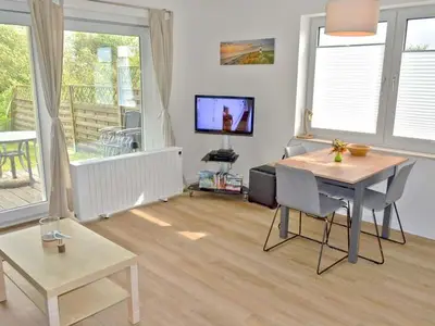 Ferienwohnung für 4 Personen (48 m²) in St. Peter-Ording 4/10