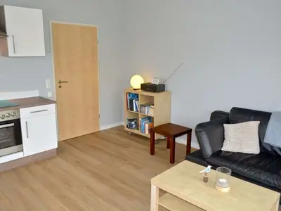 Ferienwohnung für 4 Personen (48 m²) in St. Peter-Ording 5/10