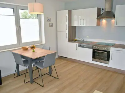 Ferienwohnung für 4 Personen (48 m²) in St. Peter-Ording 6/10