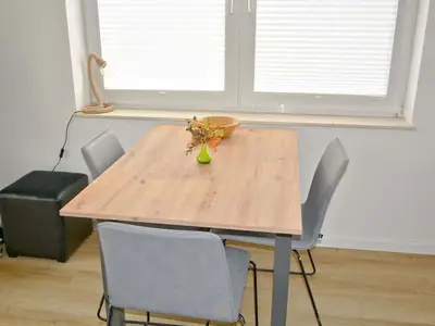 Ferienwohnung für 4 Personen (48 m²) in St. Peter-Ording 7/10