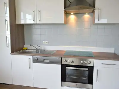 Ferienwohnung für 4 Personen (48 m²) in St. Peter-Ording 8/10