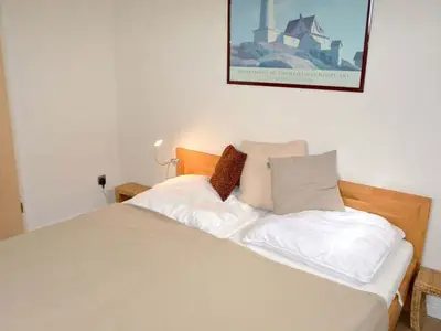 Ferienwohnung für 4 Personen (48 m²) in St. Peter-Ording 9/10