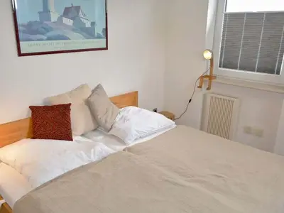 Ferienwohnung für 4 Personen (48 m²) in St. Peter-Ording 10/10