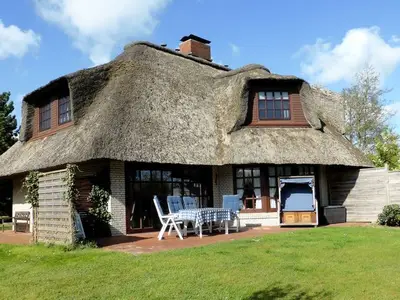 Ferienwohnung für 6 Personen (90 m²) in St. Peter-Ording 1/10