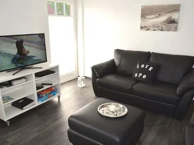 Ferienwohnung für 3 Personen (50 m²) in St. Peter-Ording 3/10