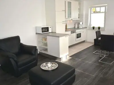 Ferienwohnung für 3 Personen (50 m²) in St. Peter-Ording 5/10