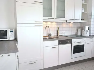 Ferienwohnung für 3 Personen (50 m²) in St. Peter-Ording 7/10