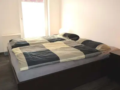 Ferienwohnung für 3 Personen (50 m²) in St. Peter-Ording 8/10