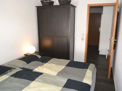 Ferienwohnung für 3 Personen (50 m²) in St. Peter-Ording 9/10