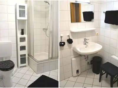 Ferienwohnung für 3 Personen (50 m²) in St. Peter-Ording 10/10