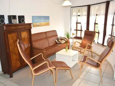 Ferienwohnung für 6 Personen (90 m²) in St. Peter-Ording 2/10