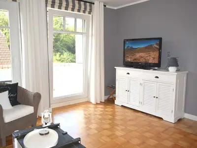 Ferienwohnung für 2 Personen (44 m²) in St. Peter-Ording 4/10