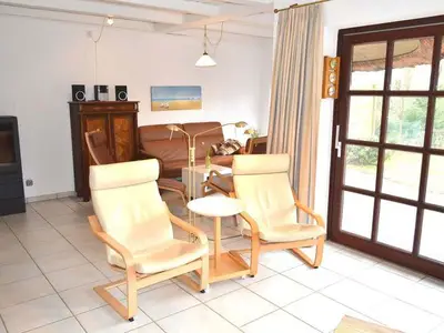 Ferienwohnung für 6 Personen (90 m²) in St. Peter-Ording 3/10