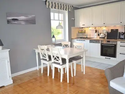 Ferienwohnung für 2 Personen (44 m²) in St. Peter-Ording 5/10