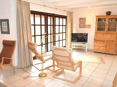 Ferienwohnung für 6 Personen (90 m²) in St. Peter-Ording 4/10