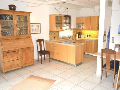 Ferienwohnung für 6 Personen (90 m²) in St. Peter-Ording 5/10