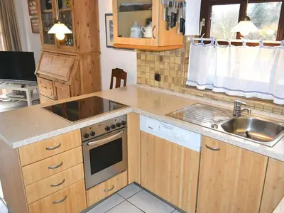 Ferienwohnung für 6 Personen (90 m²) in St. Peter-Ording 7/10