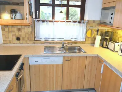 Ferienwohnung für 6 Personen (90 m²) in St. Peter-Ording 8/10