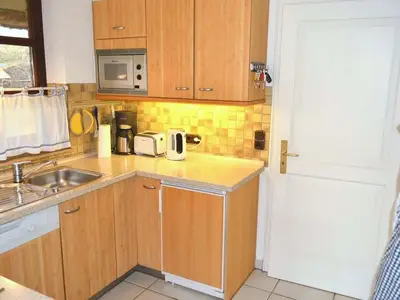 Ferienwohnung für 6 Personen (90 m²) in St. Peter-Ording 9/10