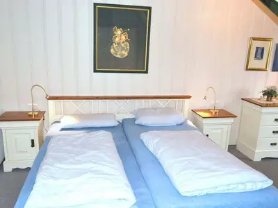 Ferienwohnung für 6 Personen (90 m²) in St. Peter-Ording 10/10
