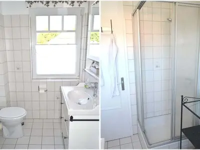 Ferienwohnung für 2 Personen (44 m²) in St. Peter-Ording 10/10