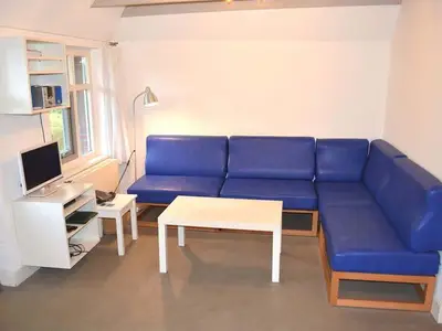 Ferienwohnung für 5 Personen (50 m²) in St. Peter-Ording 2/10