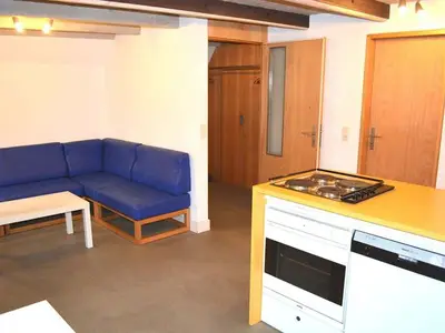 Ferienwohnung für 5 Personen (50 m²) in St. Peter-Ording 3/10