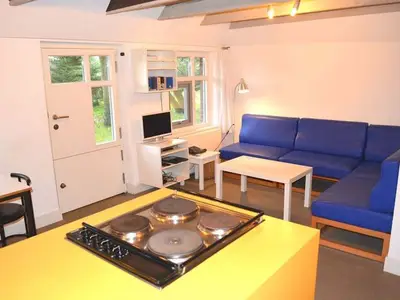 Ferienwohnung für 5 Personen (50 m²) in St. Peter-Ording 4/10