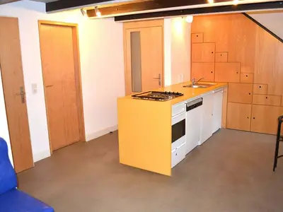 Ferienwohnung für 5 Personen (50 m²) in St. Peter-Ording 5/10
