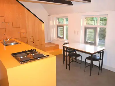 Ferienwohnung für 5 Personen (50 m²) in St. Peter-Ording 6/10