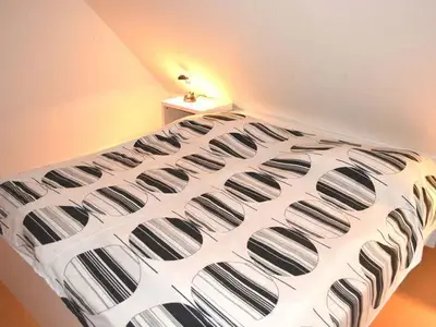 Ferienwohnung für 5 Personen (50 m²) in St. Peter-Ording 8/10