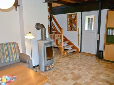 Ferienwohnung für 9 Personen (100 m²) in St. Peter-Ording 5/10