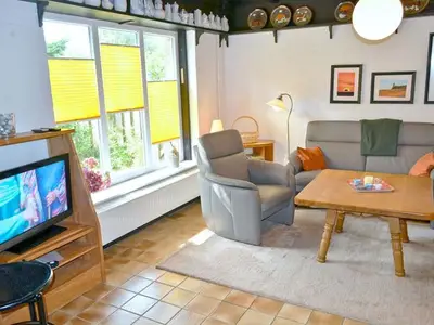 Ferienwohnung für 9 Personen (100 m²) in St. Peter-Ording 7/10