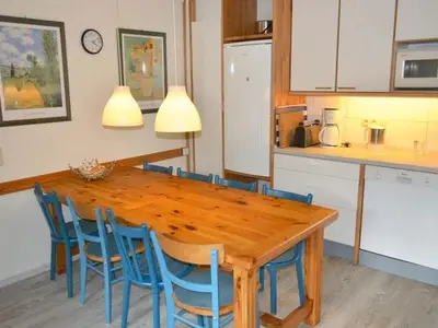 Ferienwohnung für 9 Personen (100 m²) in St. Peter-Ording 8/10