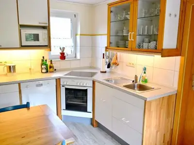 Ferienwohnung für 9 Personen (100 m²) in St. Peter-Ording 9/10