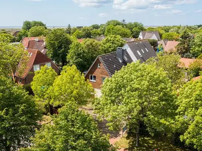 Ferienwohnung für 4 Personen (70 m²) in St. Peter-Ording 2/10