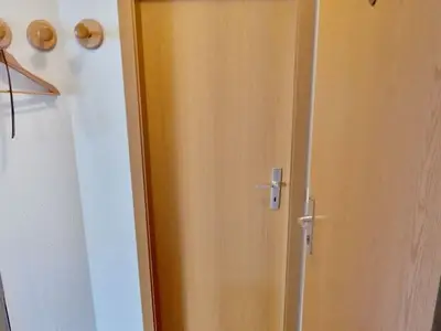 Ferienwohnung für 3 Personen (45 m²) in St. Peter-Ording 5/10