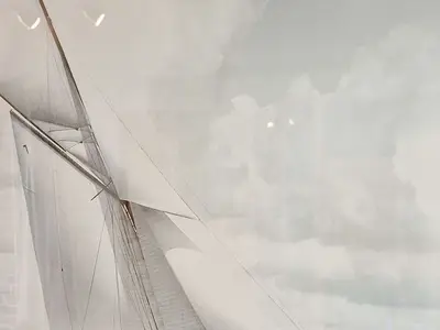 Ferienwohnung für 3 Personen (45 m²) in St. Peter-Ording 7/10