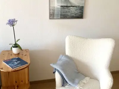 Ferienwohnung für 3 Personen (45 m²) in St. Peter-Ording 8/10