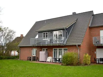 Ferienwohnung für 4 Personen (80 m²) in St. Peter-Ording 1/10