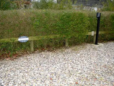 Ferienwohnung für 4 Personen (80 m²) in St. Peter-Ording 2/10