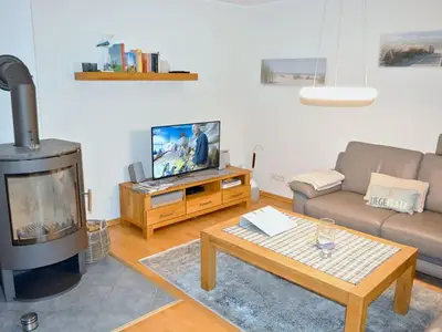Ferienwohnung für 4 Personen (80 m²) in St. Peter-Ording 3/10