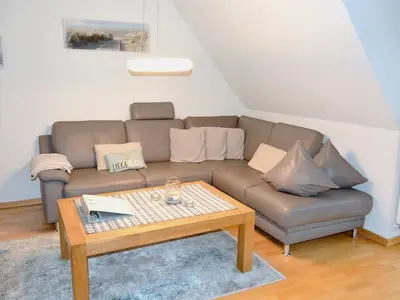 Ferienwohnung für 4 Personen (80 m²) in St. Peter-Ording 5/10