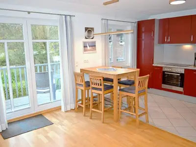 Ferienwohnung für 4 Personen (80 m²) in St. Peter-Ording 6/10