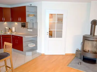 Ferienwohnung für 4 Personen (80 m²) in St. Peter-Ording 7/10