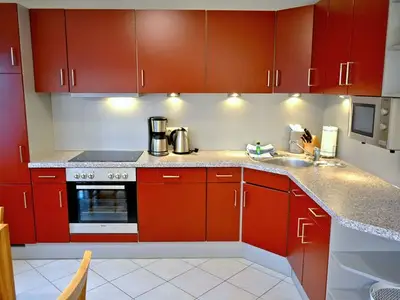 Ferienwohnung für 4 Personen (80 m²) in St. Peter-Ording 9/10