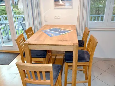 Ferienwohnung für 4 Personen (80 m²) in St. Peter-Ording 10/10